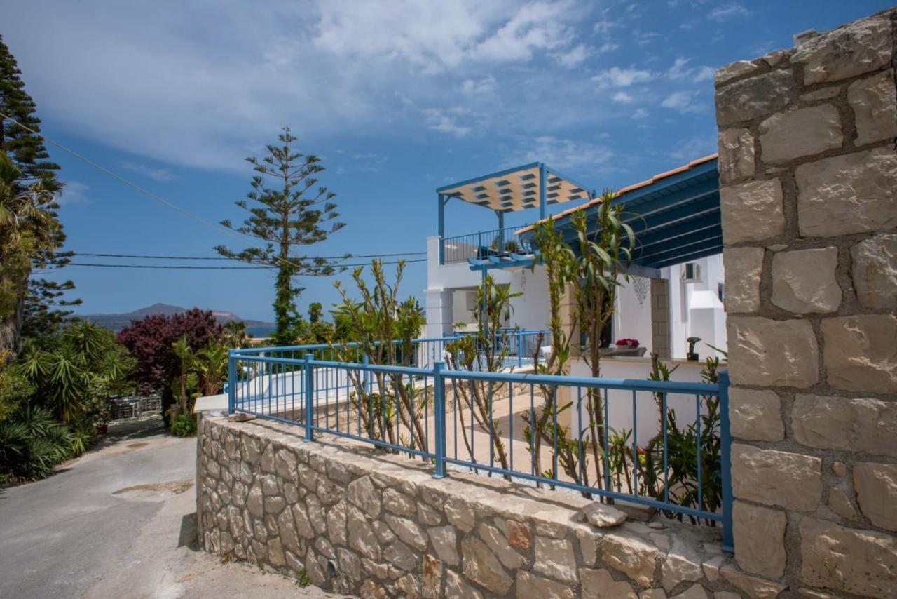Villa Salomon By Apokoronas-Villas Plaka  Exterior foto